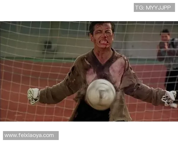 《趣味足球MV中那些你能一眼认出的传奇球星与瞬间》 《趣味足球MV中那些你能一眼认出的传奇球星与瞬间》