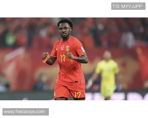 世界足球场上的十大黑人球星杰出表现与传奇故事