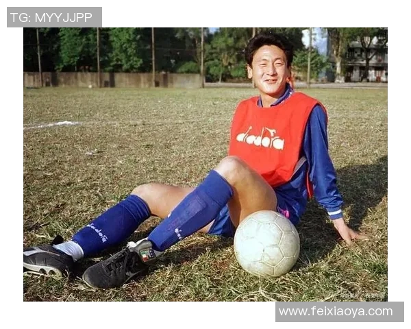 中国足球最遗憾的球星是谁 他为何未能达到应有的巅峰成就 中国足球最遗憾的球星是谁 他为何未能达到应有的巅峰成就