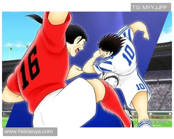 从足球小将到现实绿茵巨星哪些球员走出了动画的梦想之路