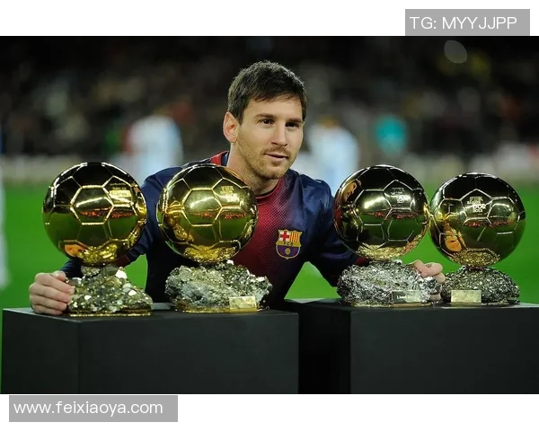 全球足球先生荣耀加冕 球星成长轨迹与冠军之路全解析