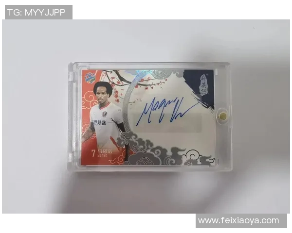 如何购买足球艺术家球星卡及其收藏投资价值分析