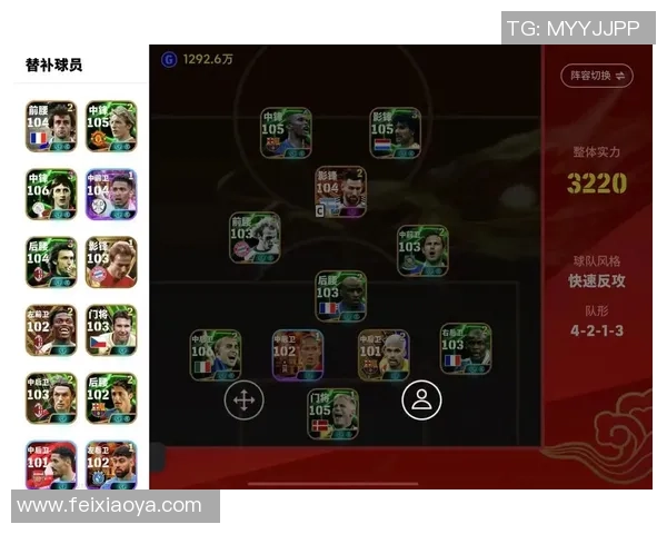 抖音足球明星阵容汇聚全球顶级球员点燃热潮挑战极限展现精彩瞬间