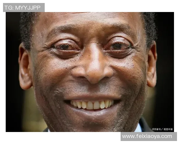 新时代足球巨星排名前十 揭晓全球足坛最具影响力球员