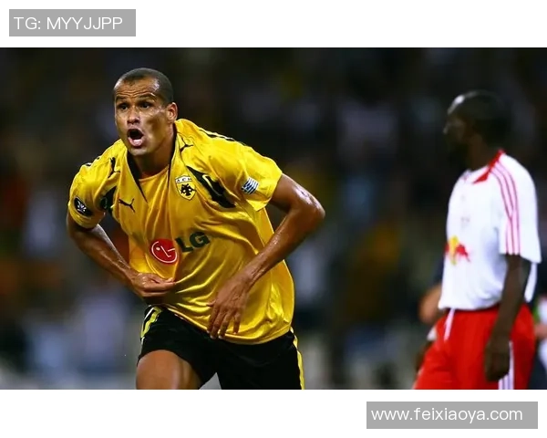 最具影响力的世界足球巨星风采全景展示