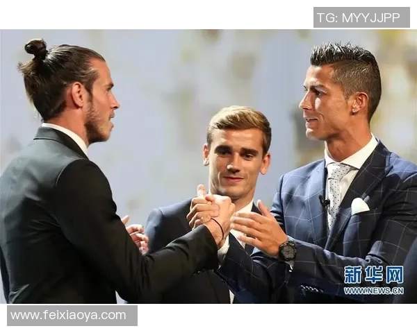 欧洲足球十强球星盘点 谁是当今足坛最具影响力的明星球员